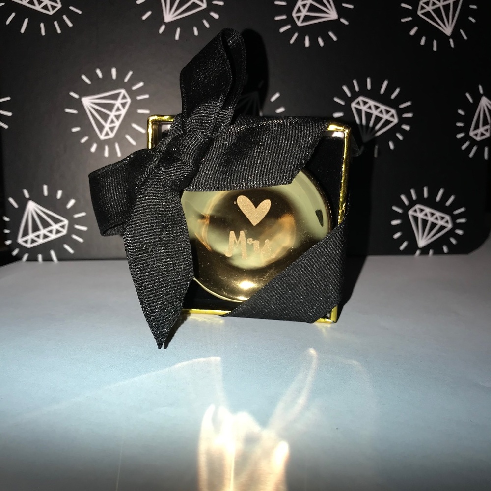 Mini Decoration Plate